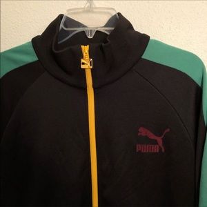Puma Track jacket
